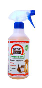 StopOdor EcoFloor